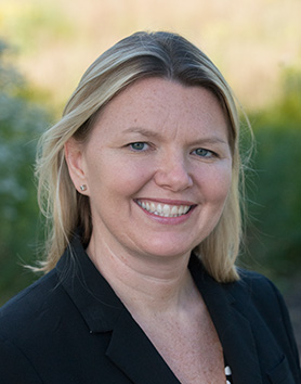 Elizabeth Westover